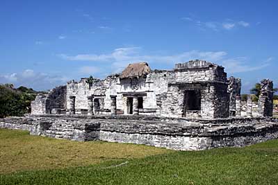 Tulum