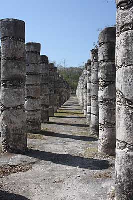 Chichen Itza