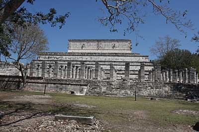 Chichen Itza