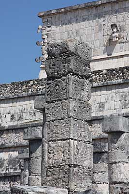 Chichen Itza