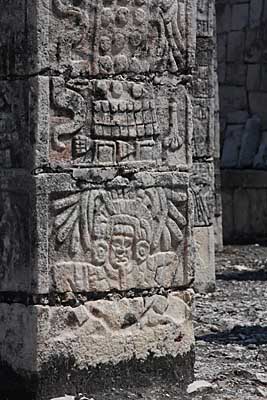 Chichen Itza