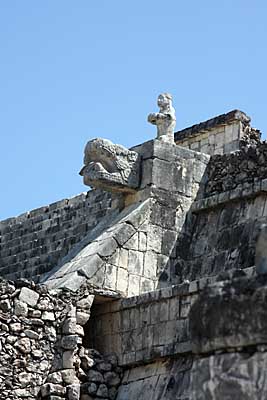 Chichen Itza