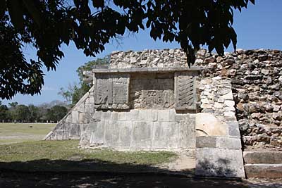 Chichen Itza