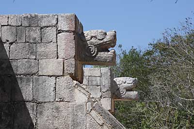 Chichen Itza