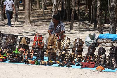 Chichen Itza