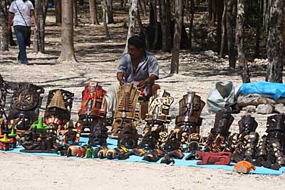 Chichen Itza