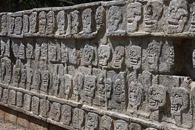 Chichen Itza