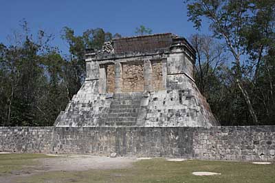 Chichen Itza