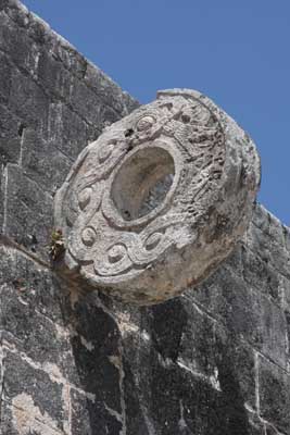 Chichen Itza