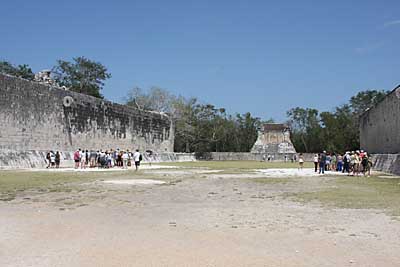 Chichen Itza