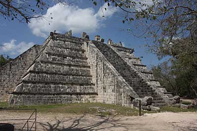 Chichen Itza