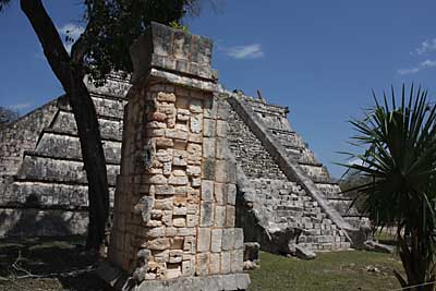 Chichen Itza