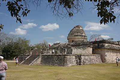 Chichen Itza