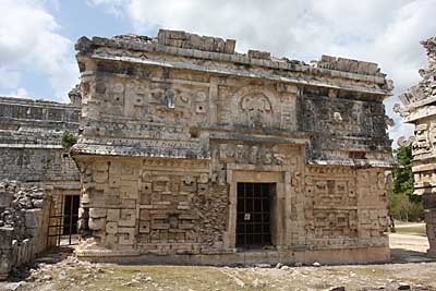 Chichen Itza