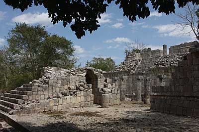 Chichen Itza